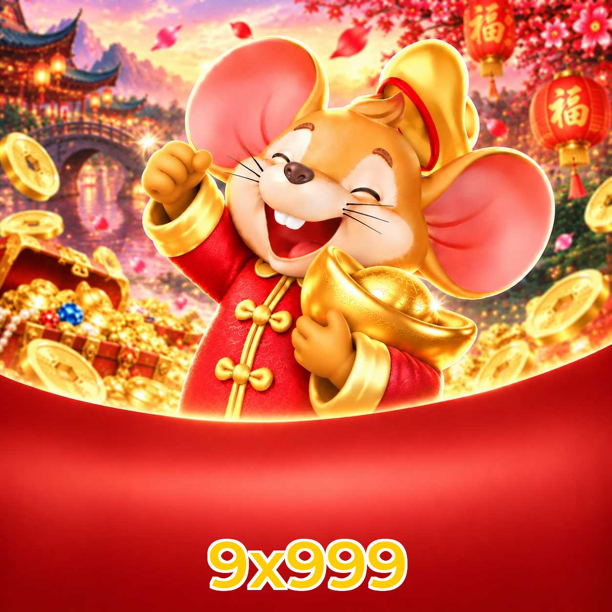 9x999 Facebook Page