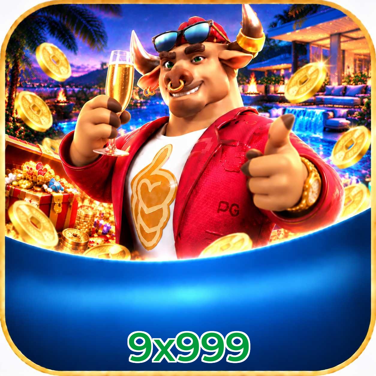 9x999 FAQ