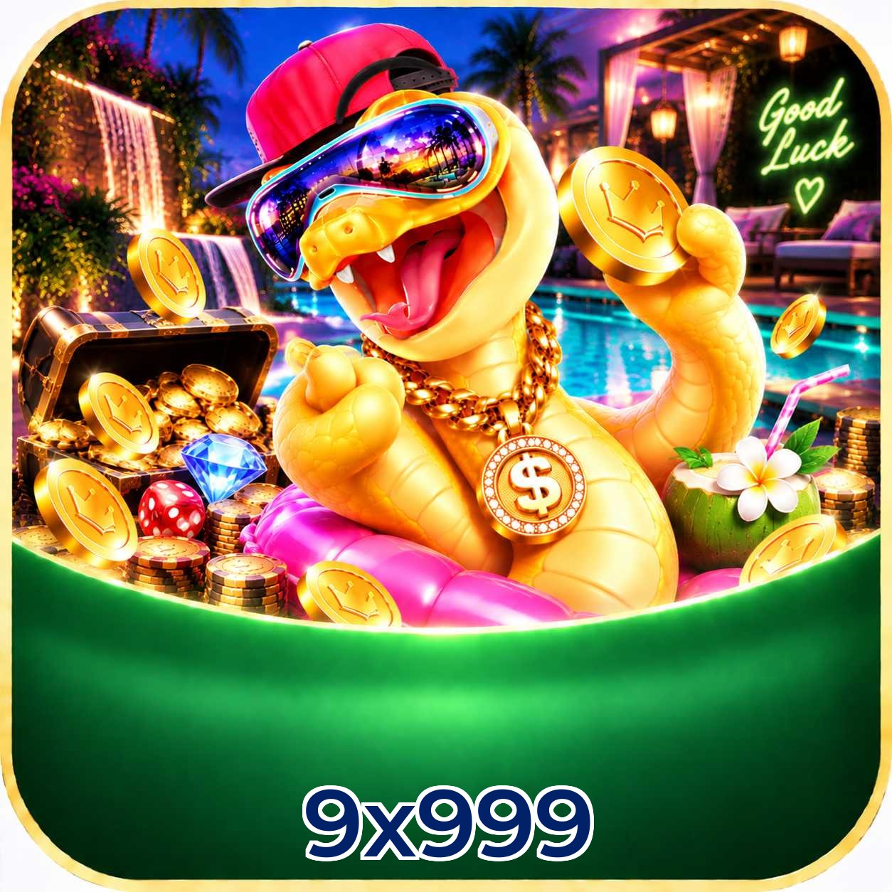 9x999 Bet FAQ