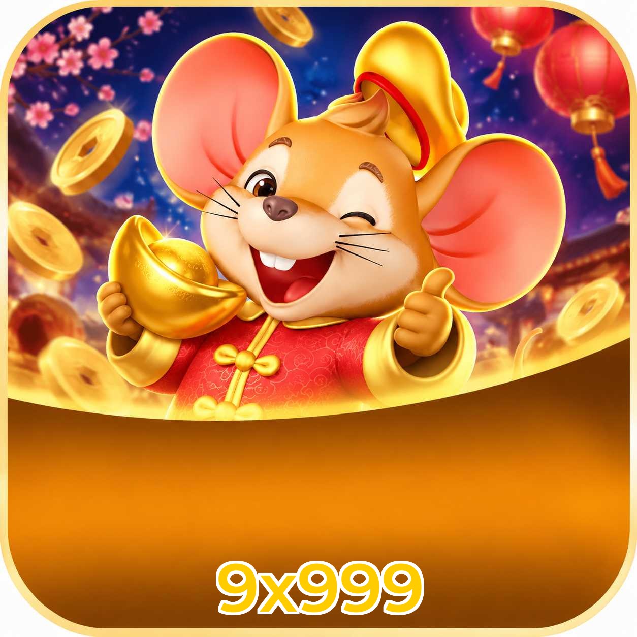 9x999 Fortune Tiger Game