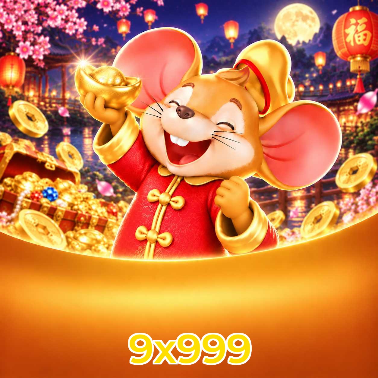 9x999 Cashback