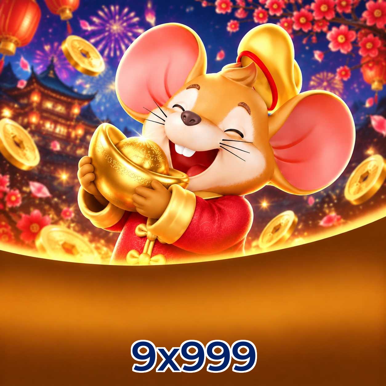 9x999 Live Games