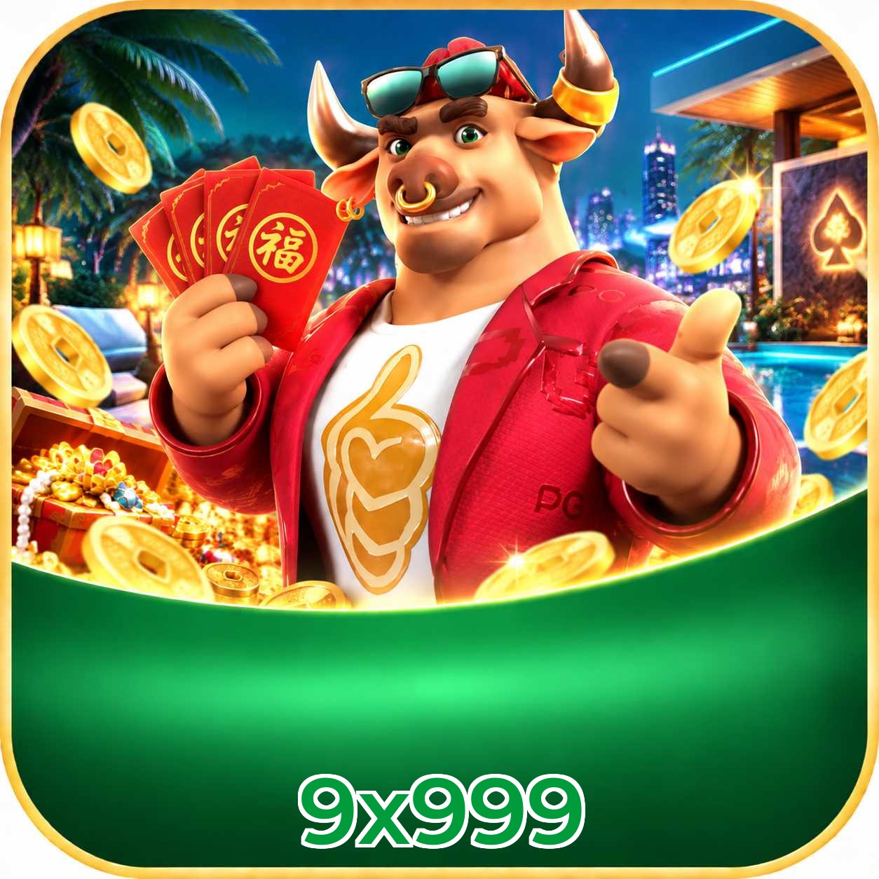 9x999 Promotions