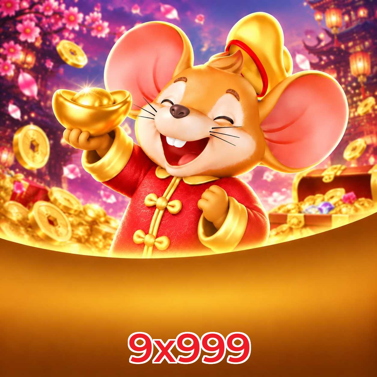 9x999 Top Wins