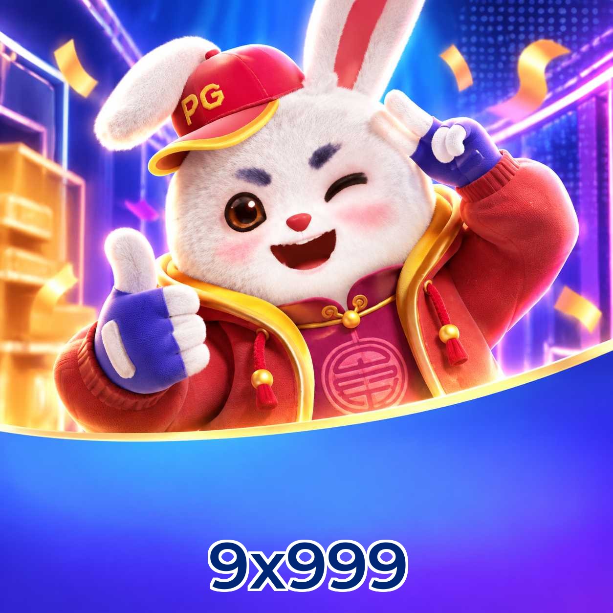 9x999 Logo