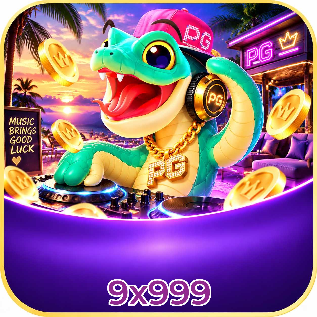 9x999 FAQ