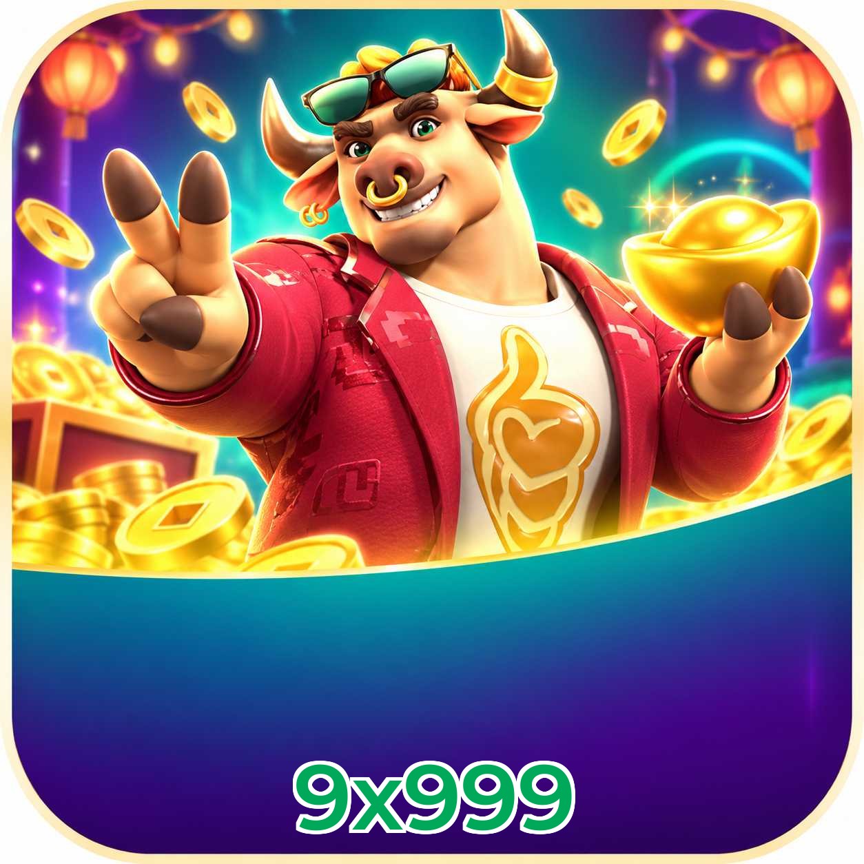 9x999 Fortune Tiger Tips