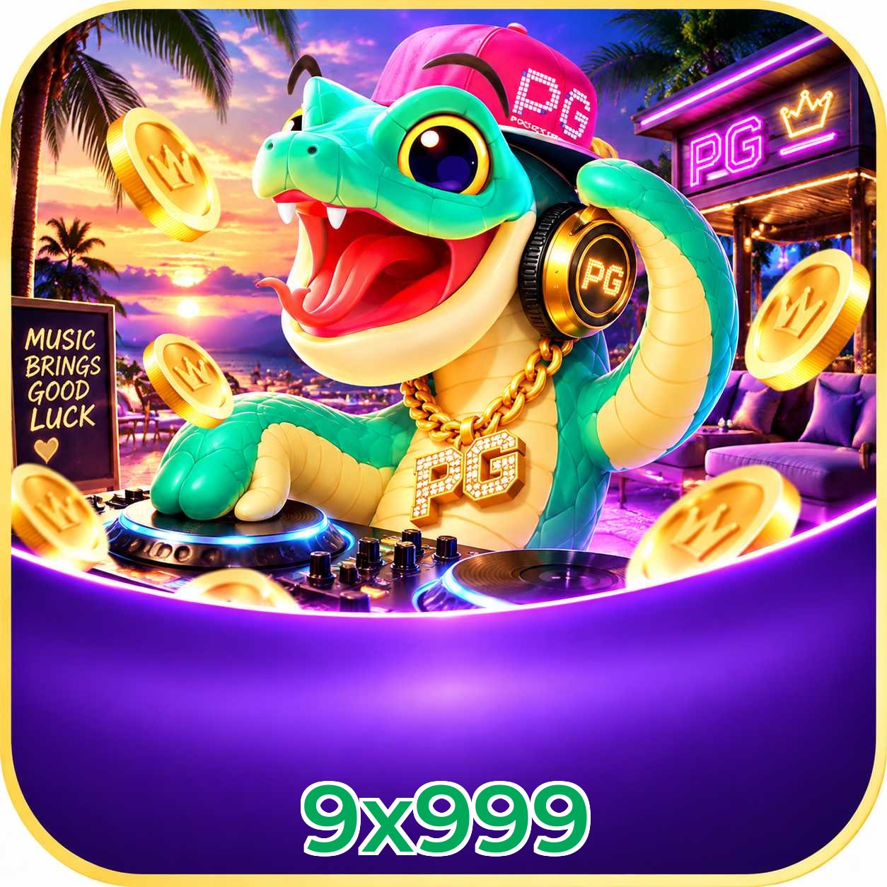 Baixar 9x999 PC Mac