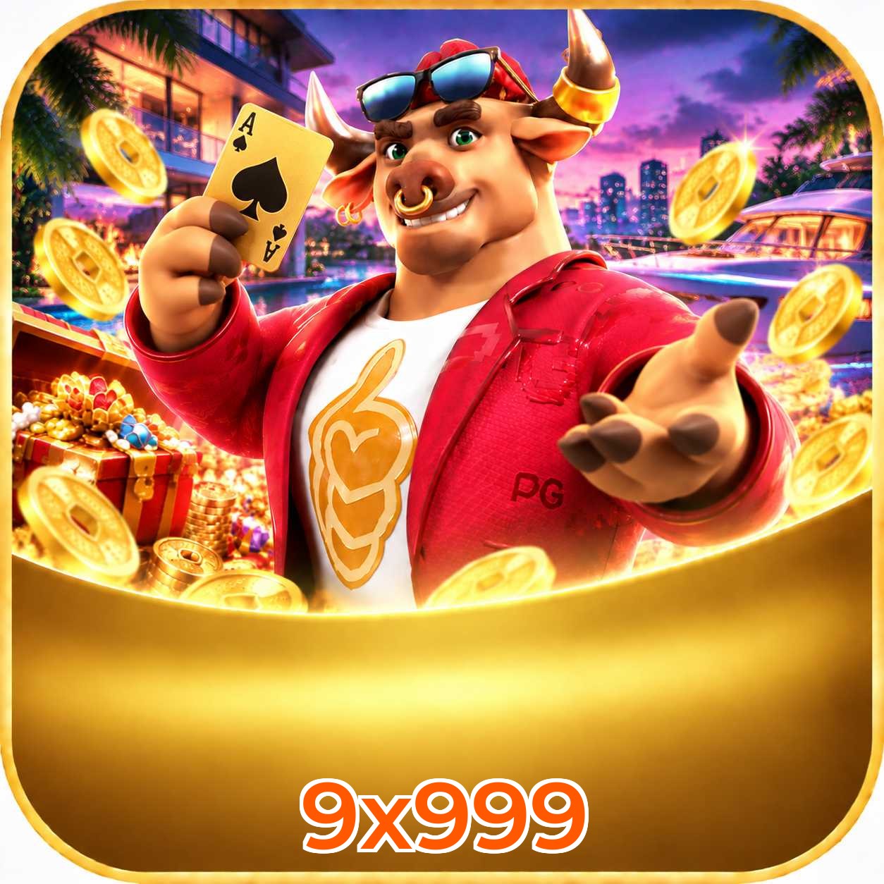 9x999 App FAQ