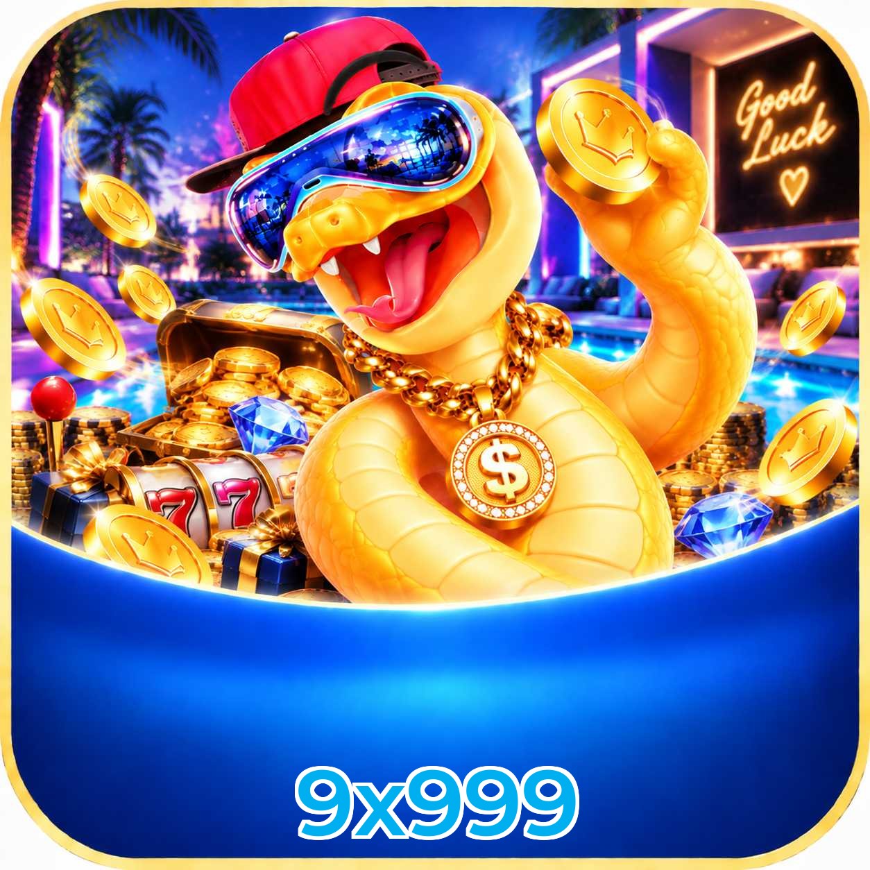 9x999 Login FAQ