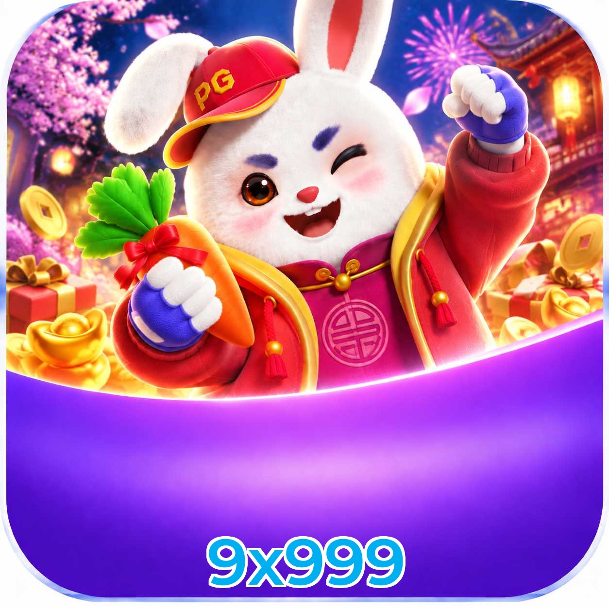 9x999 App Features