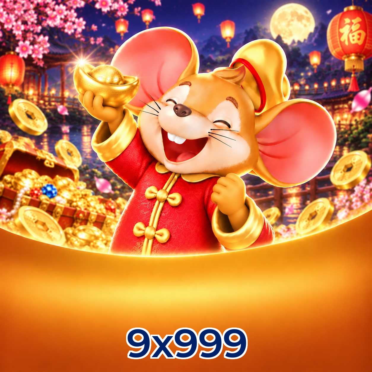 9x999 Live Dealers